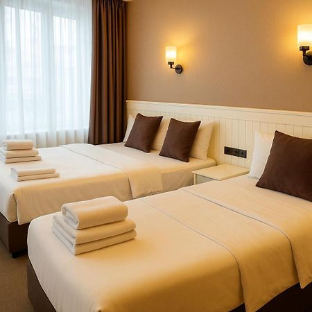 Blue Point Hotel Стамбул Екстер'єр фото